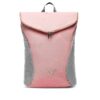 Urban backpack VUCH Maribel Pink