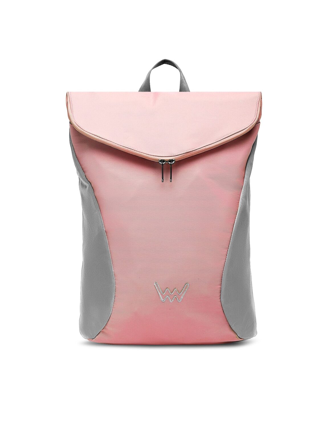 Urban backpack VUCH Maribel Pink
