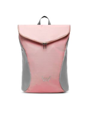 Urban backpack VUCH Maribel Pink
