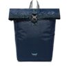 Urban backpack VUCH Sirius Blue