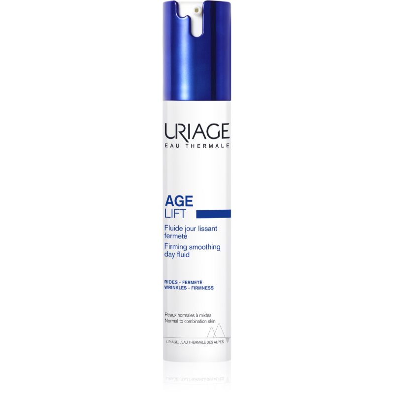 Uriage Age Lift Firming Smoothing Day Fluid liftinges folyadék kisimító hatással 40 ml-Ár