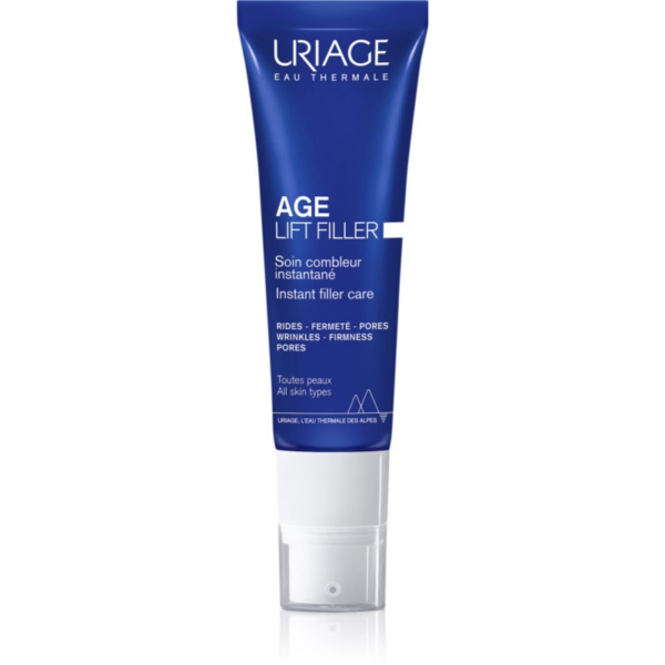 Uriage Age Lift Instant Filler Care feszesítő szérum ráncok ellen 30 ml-Ár