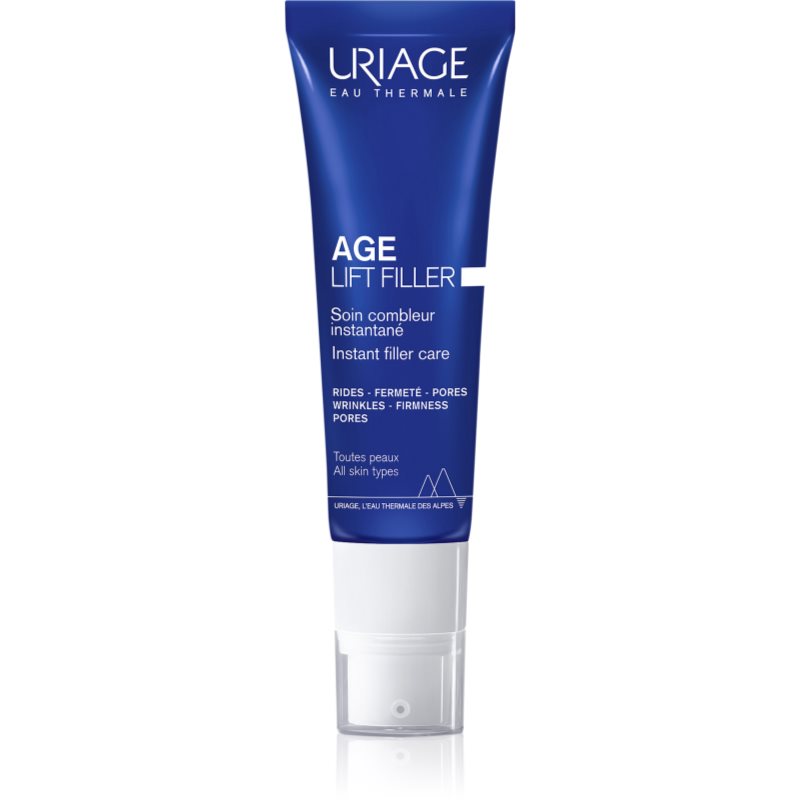 Uriage Age Lift Instant Filler Care feszesítő szérum ráncok ellen 30 ml-Ár