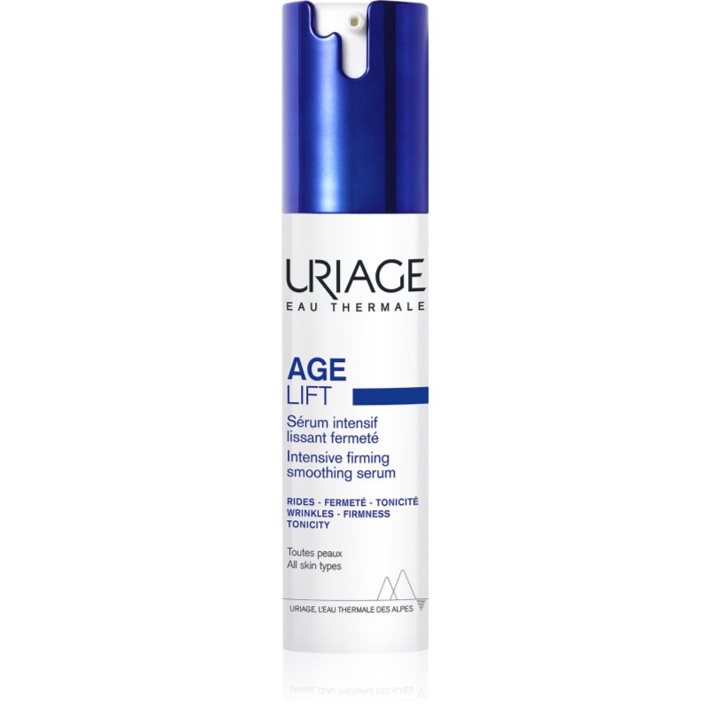 Uriage Age Lift Intensive Firming Serum intenzív feszesítő szérum retinollal 30 ml-Ár