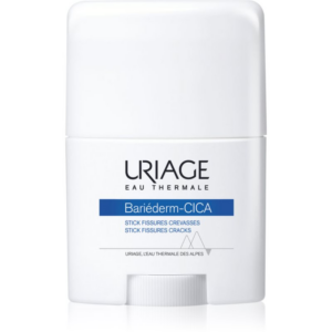 Uriage Bariéderm Cica Stick regeneráló ápolás a száraz és repedezett bőrre 22 g-Ár