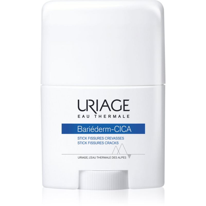 Uriage Bariéderm Cica Stick regeneráló ápolás a száraz és repedezett bőrre 22 g-Ár
