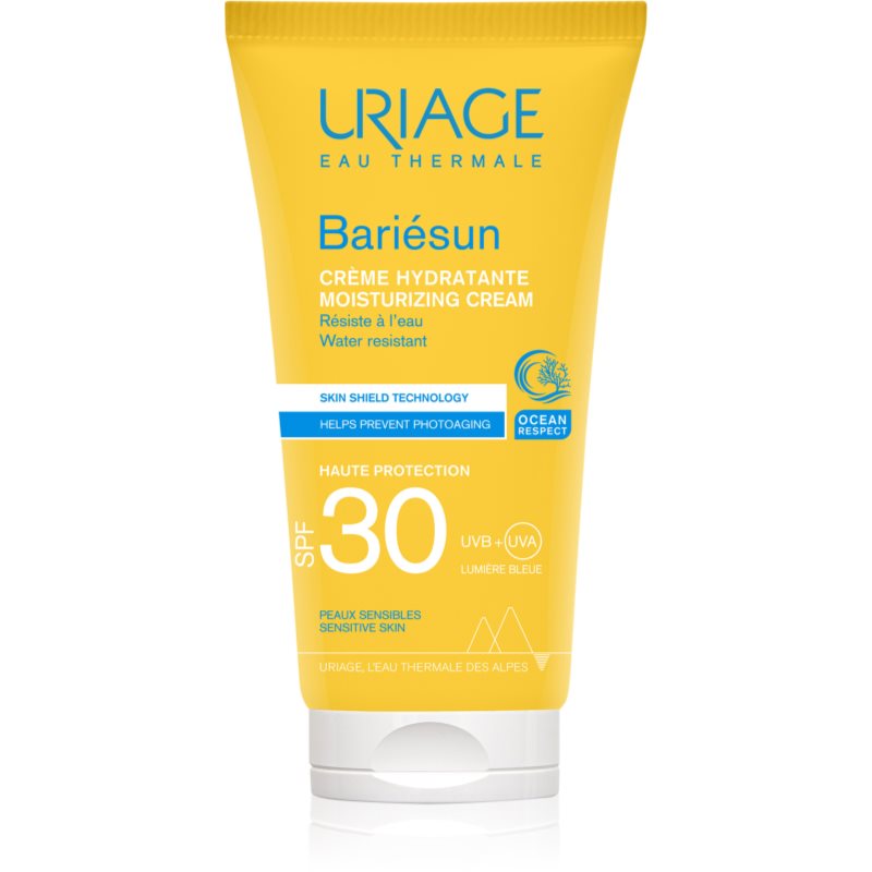 Uriage Bariésun Cream SPF 30 védő krém arcra és testre SPF 30 50 ml-Ár