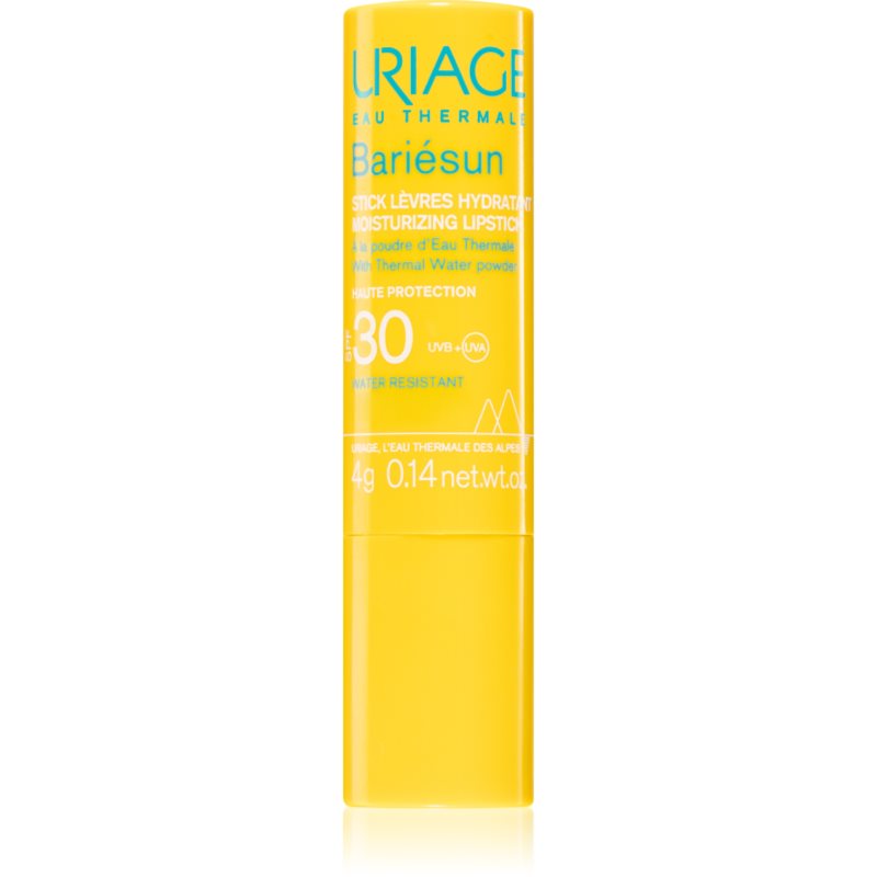 Uriage Bariésun Lipstick SPF 30 ajakbalzsam SPF 30 4 g-Ár