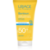 Uriage Bariésun Moisturizing Cream SPF 50+ védő krém arcra és testre SPF 50+ 50 ml-Ár