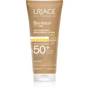 Uriage Bariésun Moisturizing Lotion SPF 50+ hidratáló tej SPF 50+ 200 ml-Ár