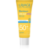 Uriage Bariésun Tinted Cream SPF 50+ védő tonizáló krém arcra SPF 50+ árnyalat Golden tint 50 ml-Ár