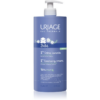 Uriage Bébé 1st Cleansing Cream finom állagú tisztító krém gyermekeknek születéstől kezdődően 1000 ml-Ár