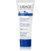Uriage Bébé 1st Cold Cream tápláló krém testre és arcra 75 ml-Eredeti