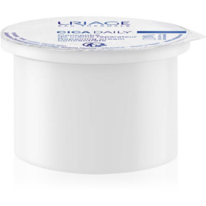 Uriage Cica Daily Repairing Cream Concentrate hidratáló géles krém meggyengült bőrre utántöltő 50 ml-ár