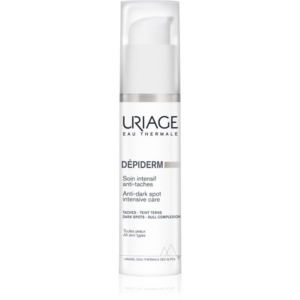 Uriage Dépiderm Anti-dark spot intensive care krém a pigmentfoltok ellen 30 ml-Ár