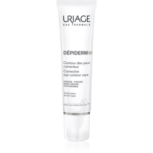Uriage Dépiderm Corrective eye contour care Korrekciós kezelés a szem köré 15 ml-Ár