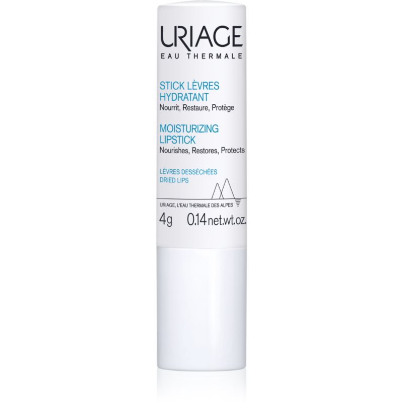Uriage Eau Thermale Moisturizing Lipstick szájbalzsam 4 g-Eredeti