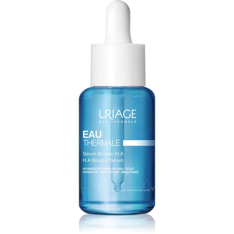 Uriage Eau Thermale Serum intenzív hidratáló szérum hialuronsavval 30 ml-Ár