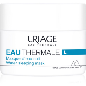 Uriage Eau Thermale Water Sleeping Mask intenzíven hidratáló maszk éjszakára 50 ml-Eredeti