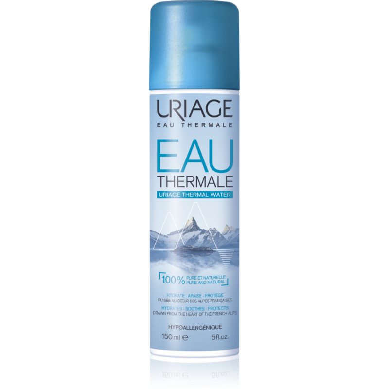 Uriage Eau Thermale Water termálvíz 150 ml-Ár
