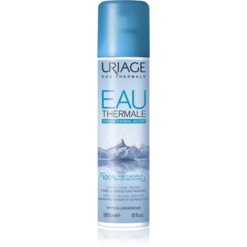 Uriage Eau Thermale Water termálvíz 300 ml-Eredeti