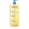 Uriage Hygiène Cleansing Oil mosóolaj arcra és testre 1000 ml-Eredeti
