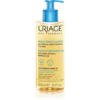 Uriage Hygiène Make-up Removing Oil tisztító olaj normál és száraz bőrre 100 ml-Ár