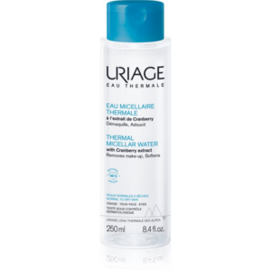 Uriage Hygiène Thermal Micellar Water - Normal to Dry Skin micellás víz normál és száraz
