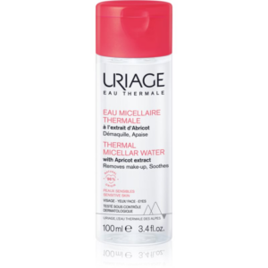 Uriage Hygiène Thermal Micellar Water - Sensitive Skin micellás víz normál és száraz