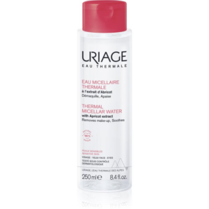 Uriage Hygiène Thermal Micellar Water - Sensitive Skin micellás víz normál és száraz