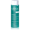 Uriage Hyséac Purifying Peeling Toner tisztító tonik a faggyú szabályozására és a pórusok minimalizására A.H.A.-val (Alpha Hydroxy Acids) 250 ml-Ár