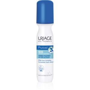 Uriage Pruriced SOS After-Sting Soothing Care roll-on rovarcsípésre nyugtató hatás 15 ml-Ár