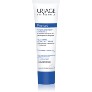 Uriage Pruriced Soothing Cream nyugtató krém 100 ml-Eredeti