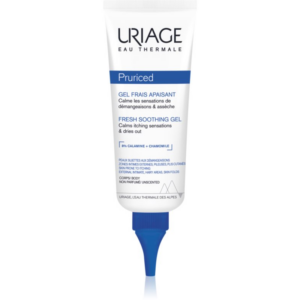 Uriage Pruriced Soothing Gel nyugtató gél 100 ml-Eredeti