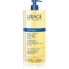 Uriage Xémose Cleansing Soothing Oil nyugtató és tisztító olaj száraz és érzékeny bőrre 1000 ml-Eredeti