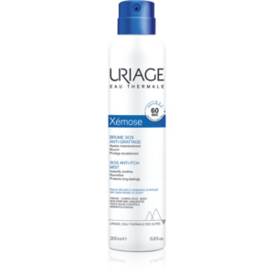 Uriage Xémose SOS Anti-Itch Mist SOS spray a viszkető érzés azonnali megnyugtatására 200 ml-Ár