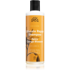Urtekram Spicy Orange Blossom sampon száraz és sérült hajra 250 ml-Ár