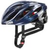 Uvex Boss Race S bicycle helmet