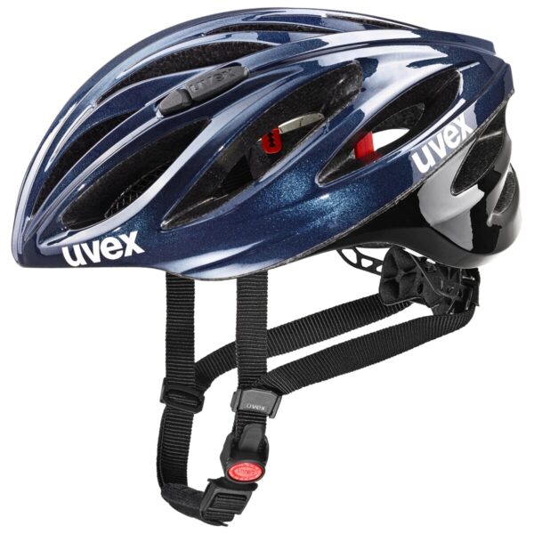 Uvex Boss Race S bicycle helmet