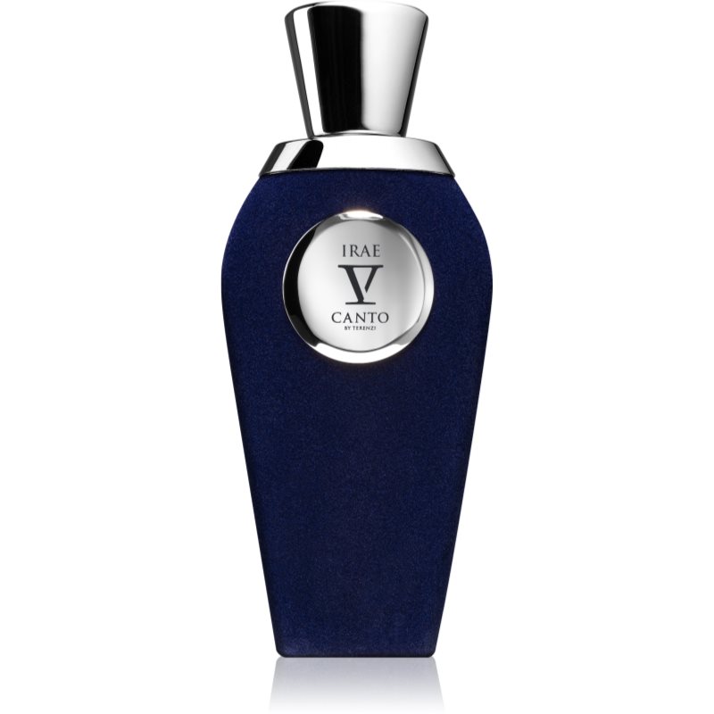 V Canto Irae parfüm kivonat unisex 100 ml-Ár