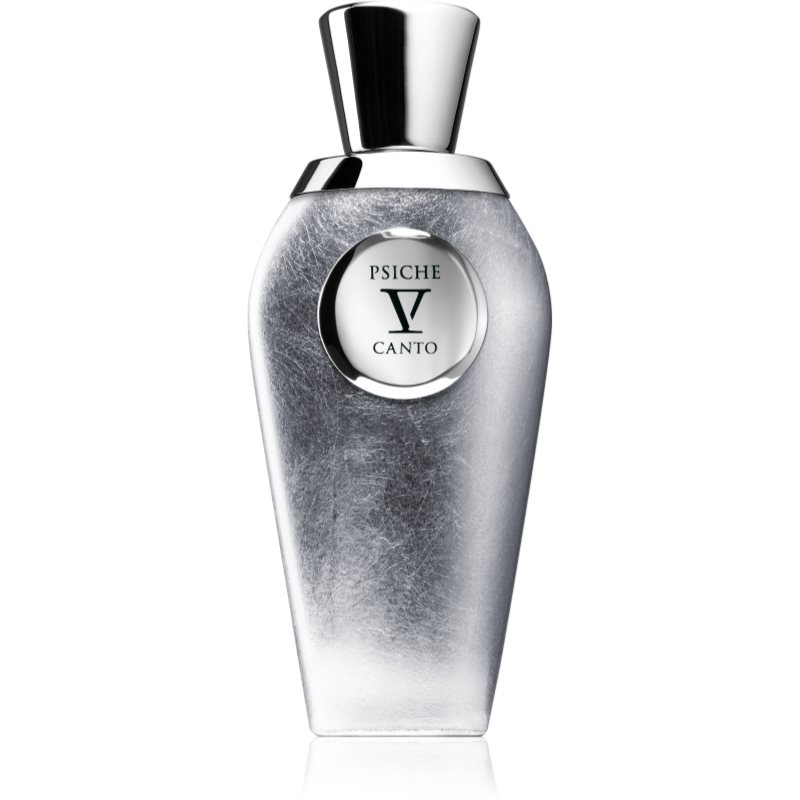 V Canto Psiche parfüm kivonat unisex 100 ml-Ár