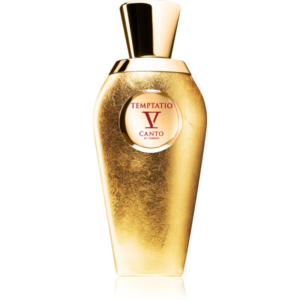 V Canto Temptatio parfüm kivonat unisex 100 ml-Ár