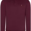 V4007 DEWBERRY MEN'S SWEATSHIRT-PURPLE