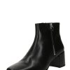 VAGABOND SHOEMAKERS Bokabakancsok 'STINA'  fekete-Ár
