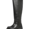 VAGABOND SHOEMAKERS Csizma 'COSMO 2.0'  fekete-hu