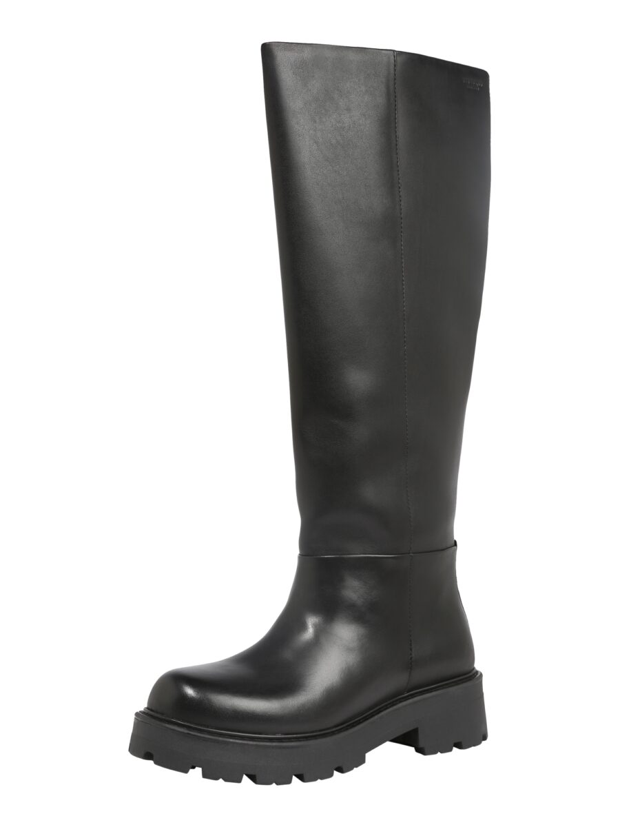 VAGABOND SHOEMAKERS Csizma 'COSMO 2.0'  fekete-hu