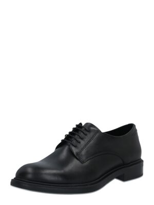 VAGABOND SHOEMAKERS Fűzős cipő 'Amina'  fekete-hu
