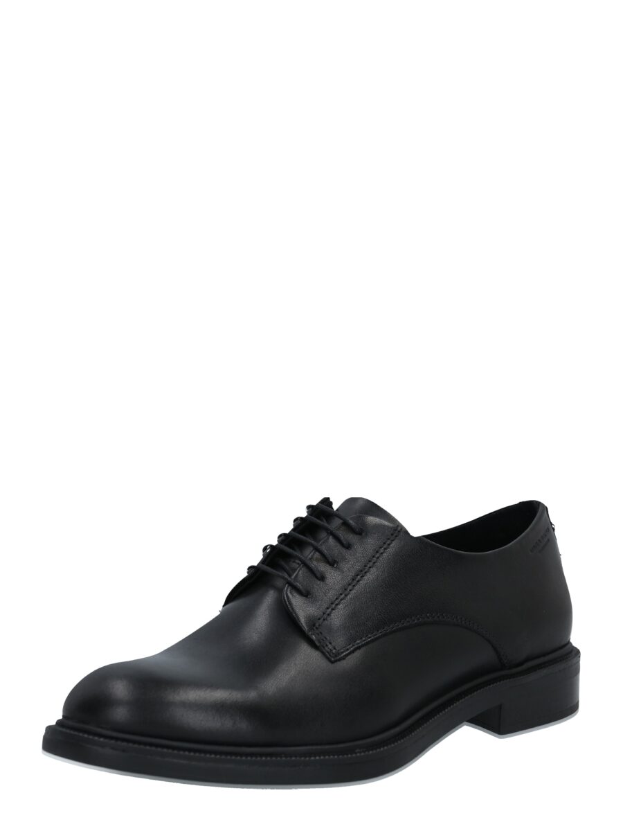 VAGABOND SHOEMAKERS Fűzős cipő 'Amina'  fekete-hu