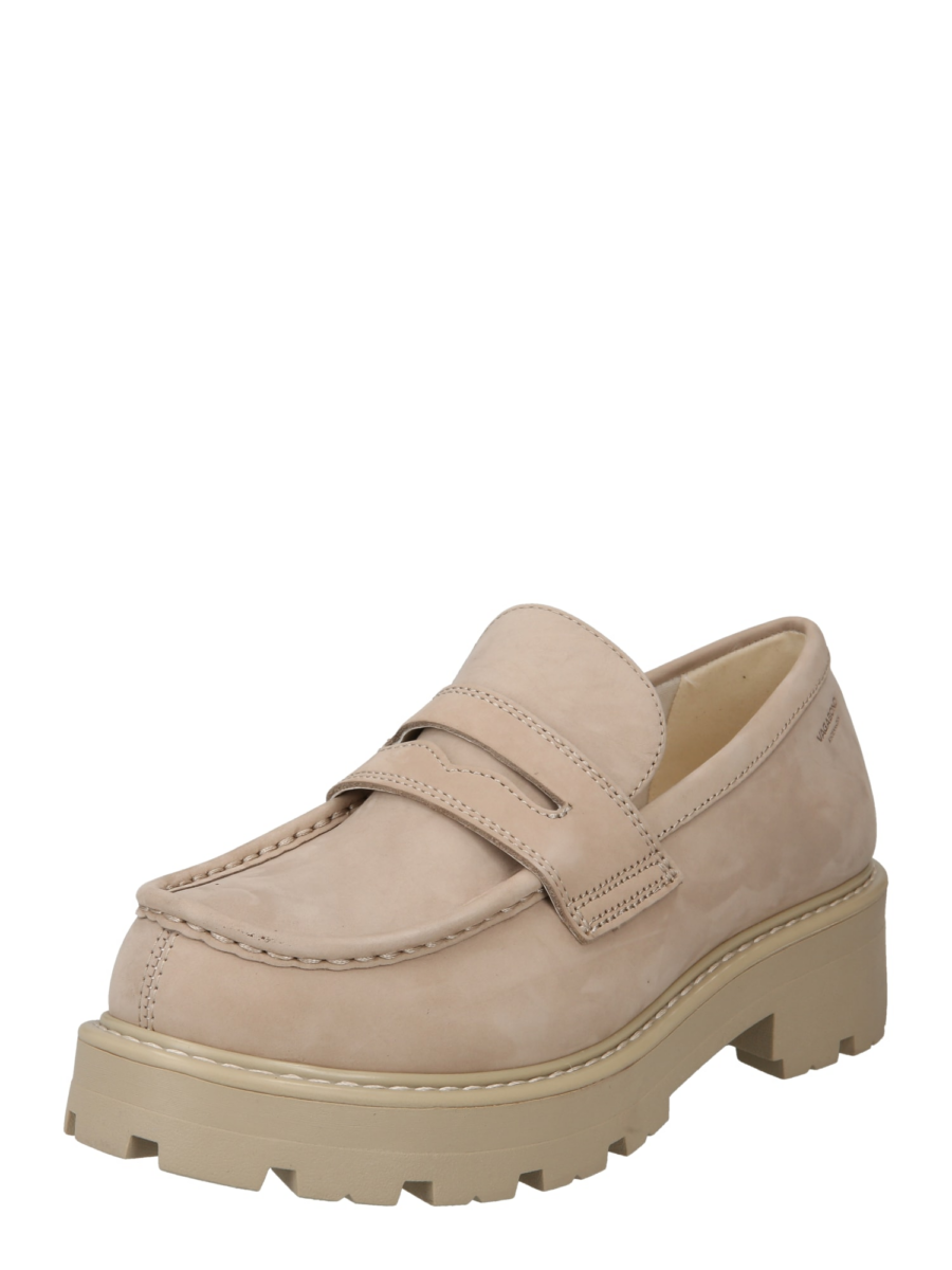 VAGABOND SHOEMAKERS Házi cipő 'Cosmo 2.0'  homok-Hungary