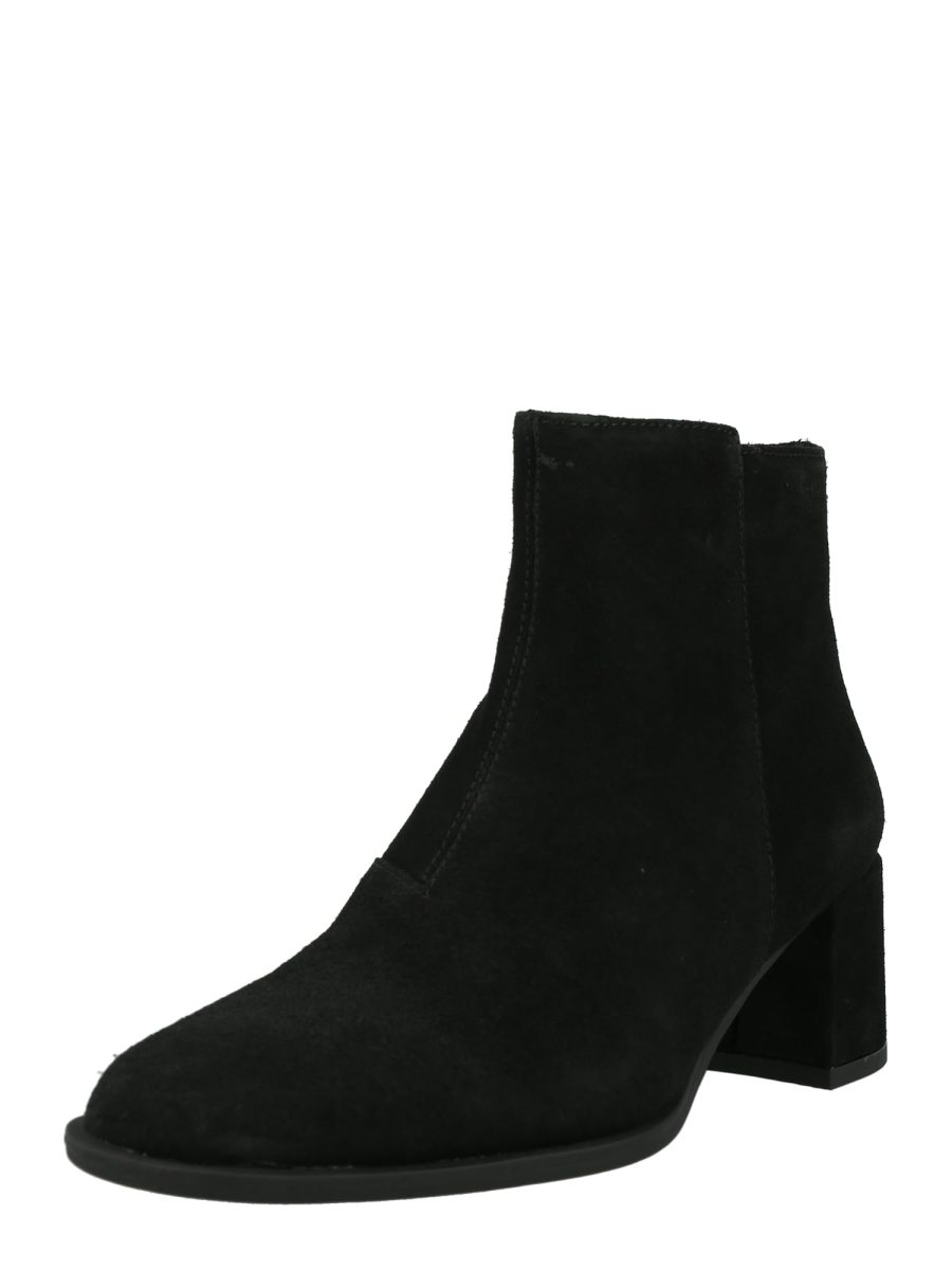 VAGABOND SHOEMAKERS Körömcipők 'STINA'  fekete-Ár